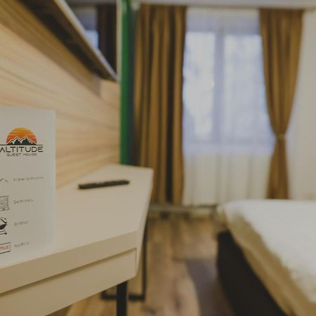 Altitude Guest House Ranca Kamer foto