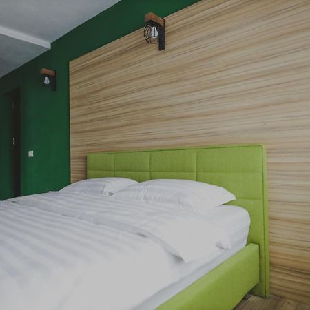 Altitude Guest House Ranca Kamer foto