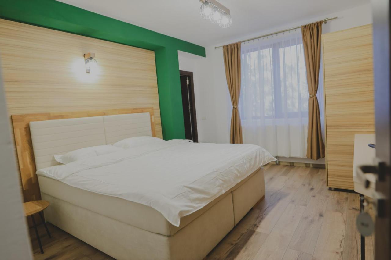 Altitude Guest House Ranca Buitenkant foto