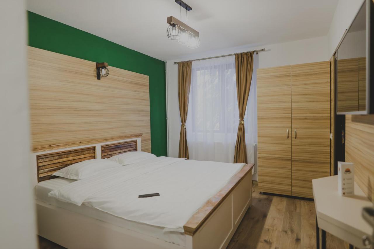 Altitude Guest House Ranca Buitenkant foto