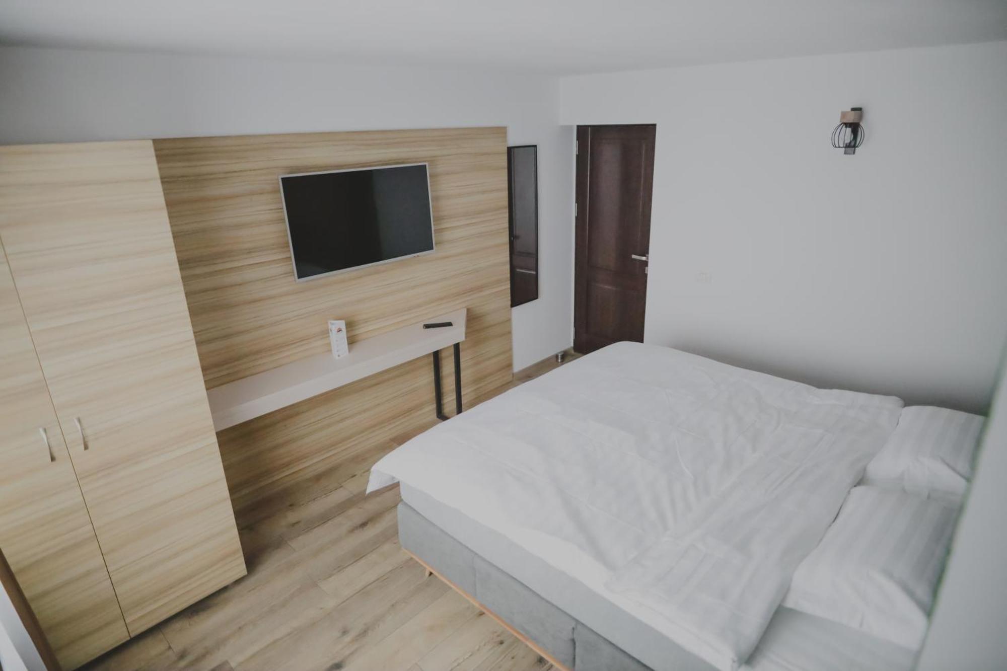 Altitude Guest House Ranca Kamer foto