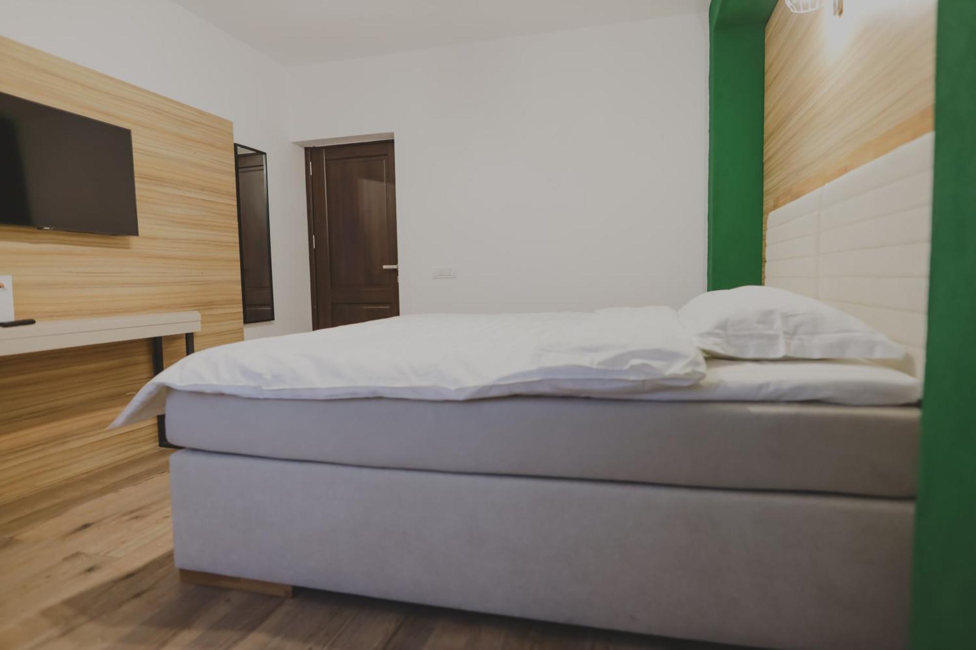 Altitude Guest House Ranca Kamer foto