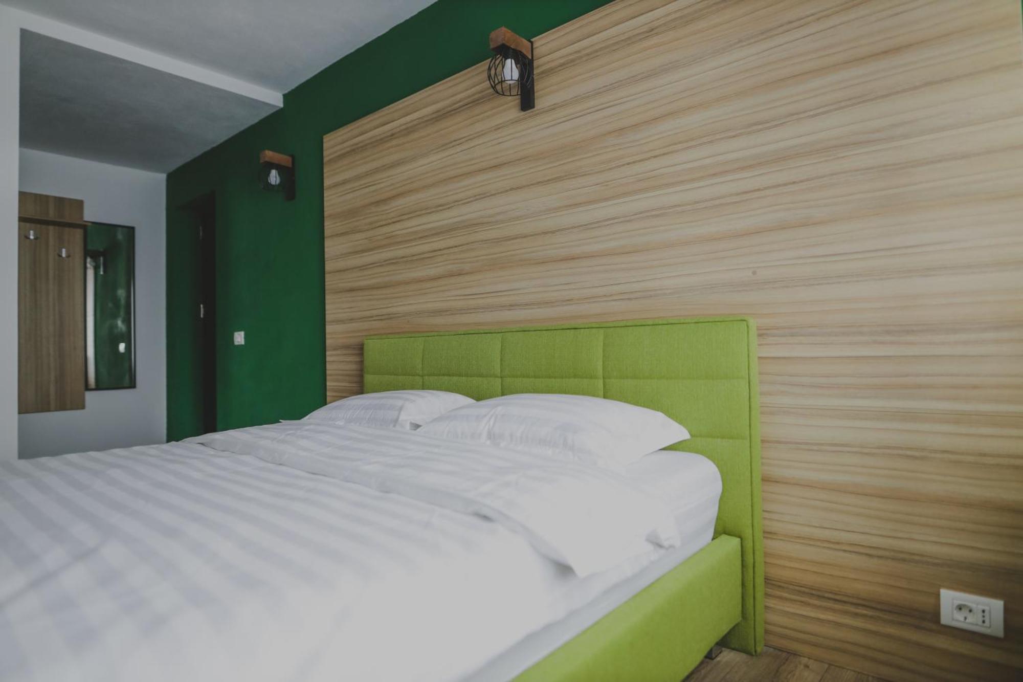 Altitude Guest House Ranca Kamer foto