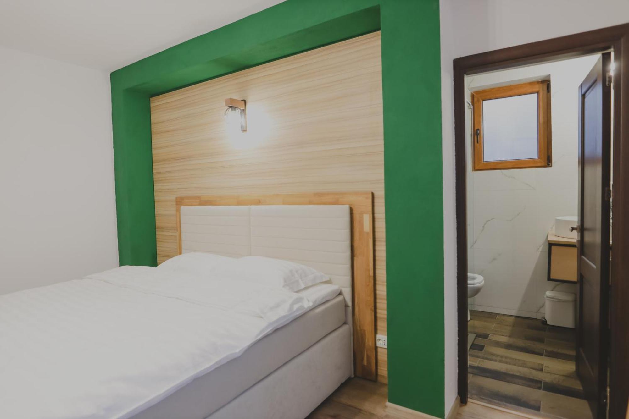 Altitude Guest House Ranca Kamer foto