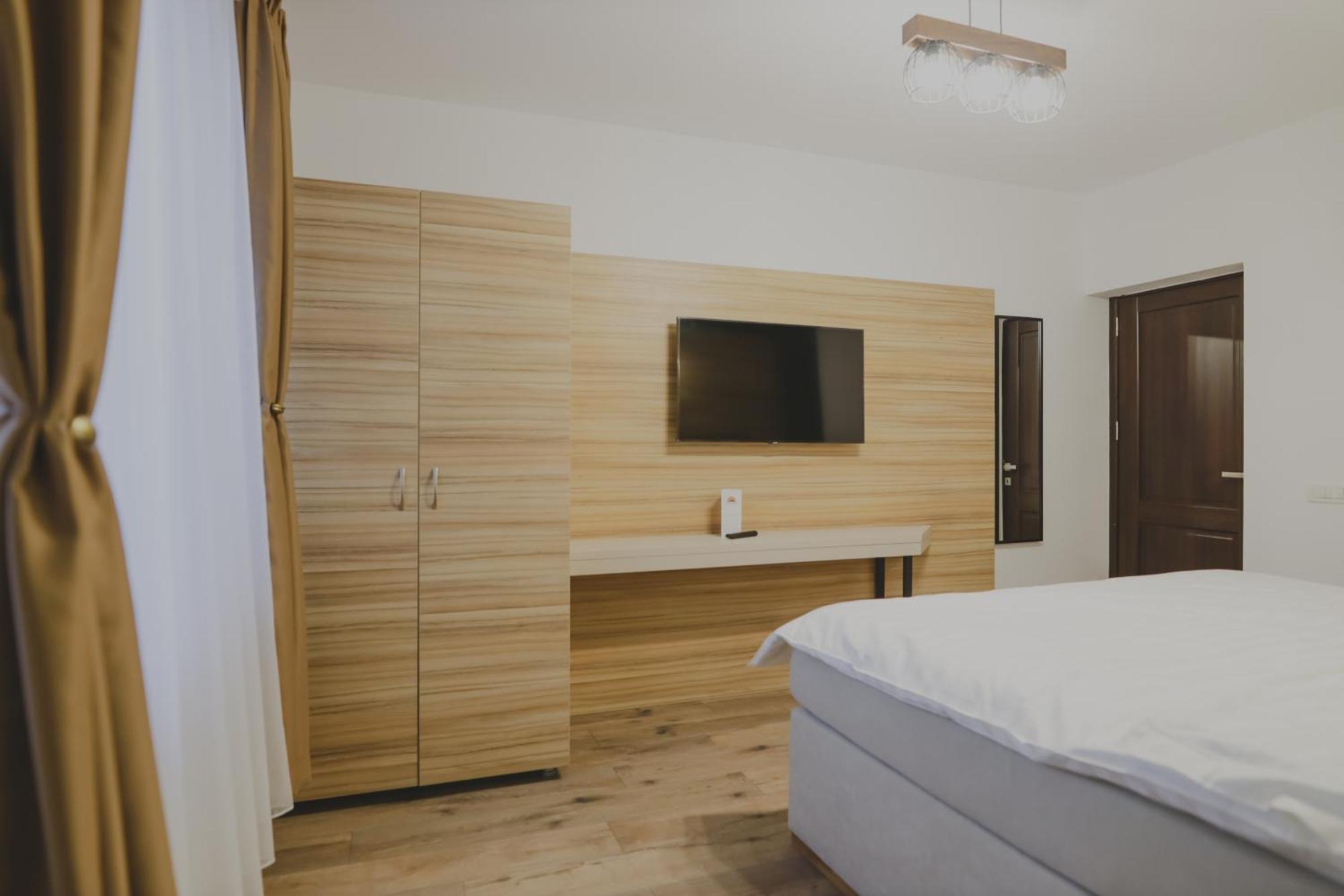 Altitude Guest House Ranca Kamer foto