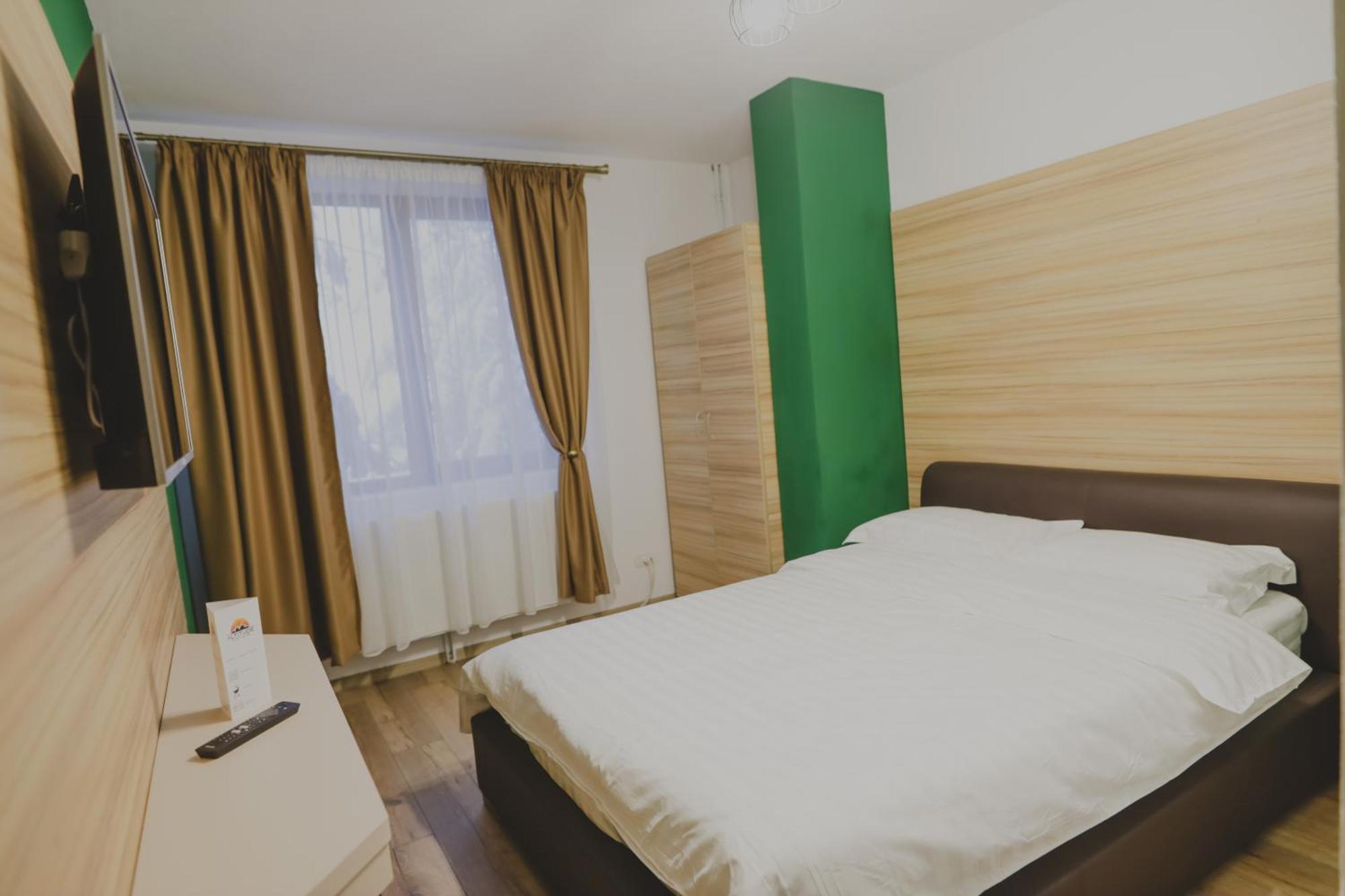 Altitude Guest House Ranca Kamer foto