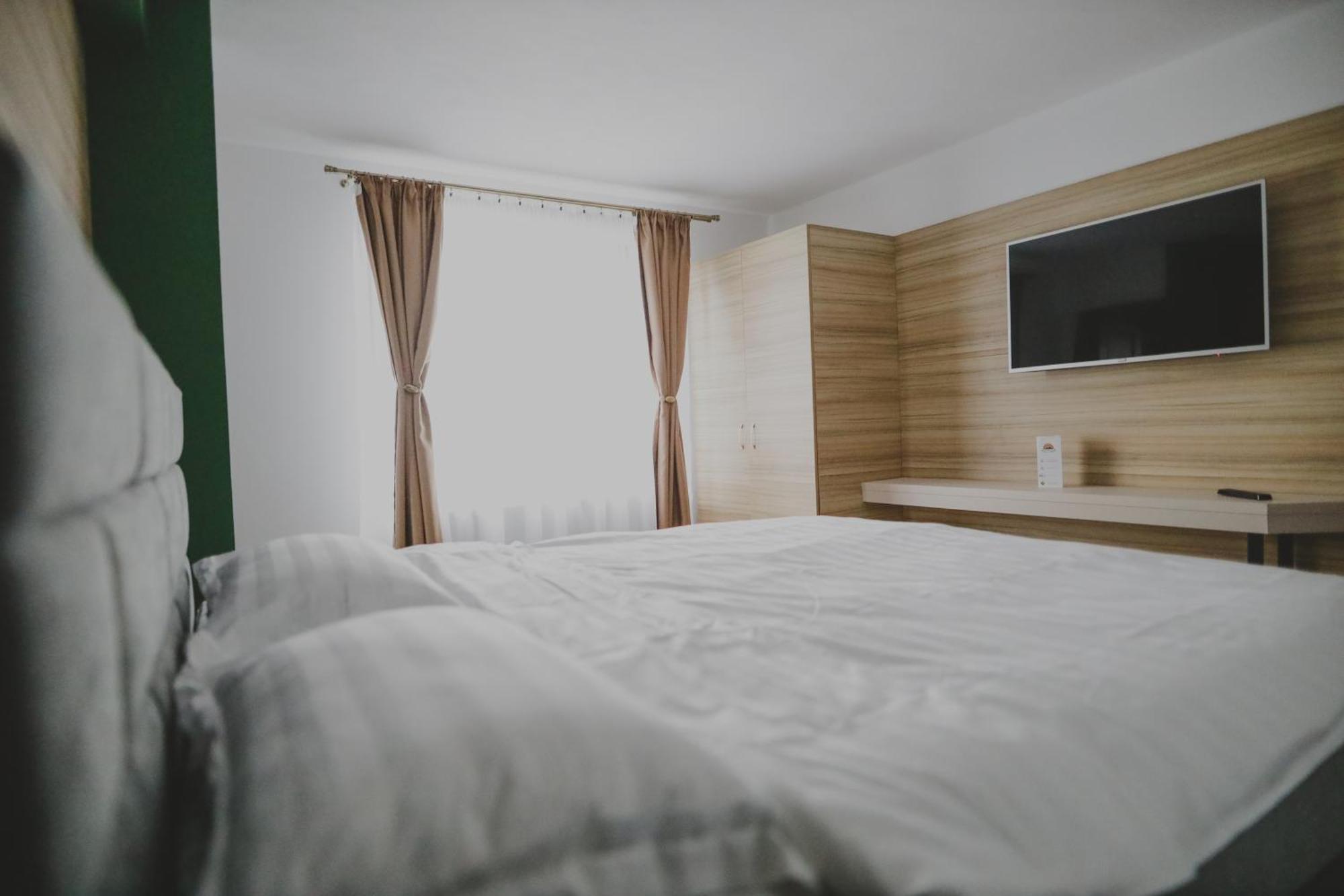 Altitude Guest House Ranca Kamer foto